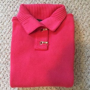 RALPH LAUREN SWEATER